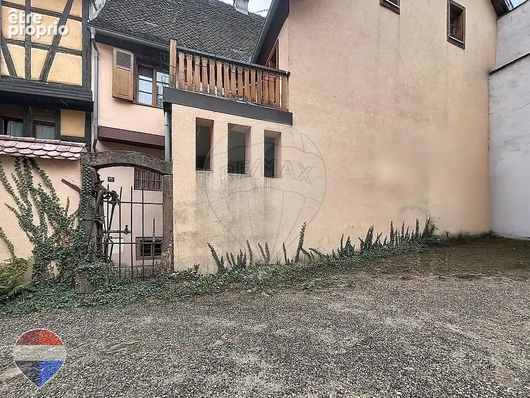 Maison 4 chambre(s) à vendre - photo 3