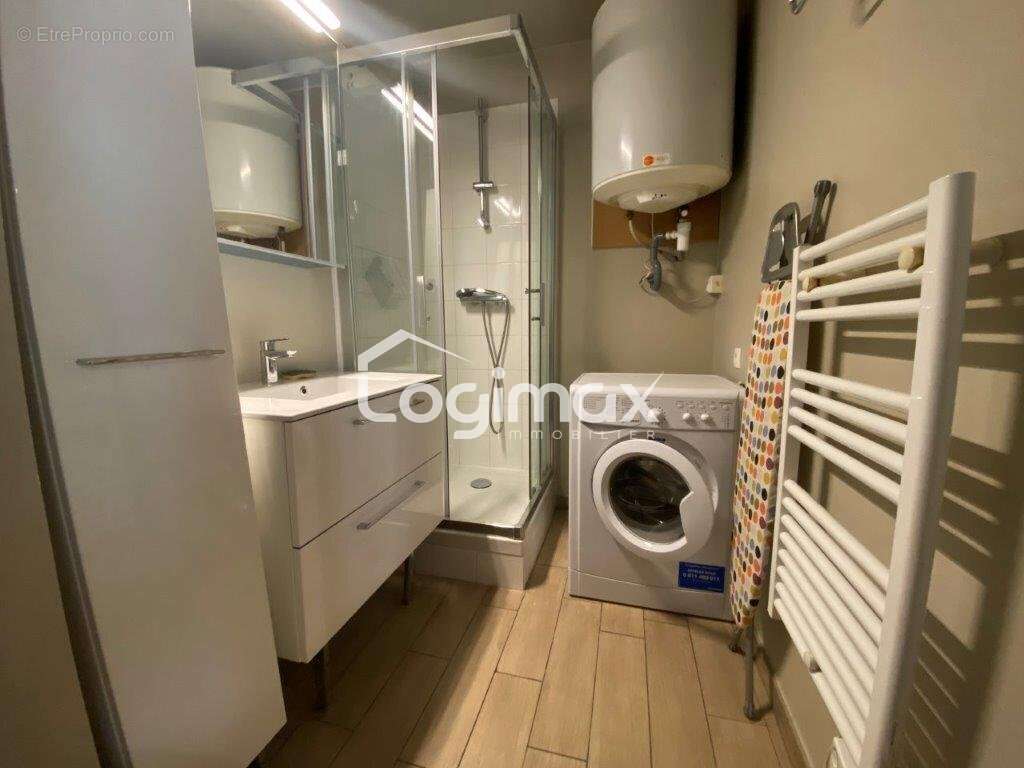 Appartement à LA ROCHELLE