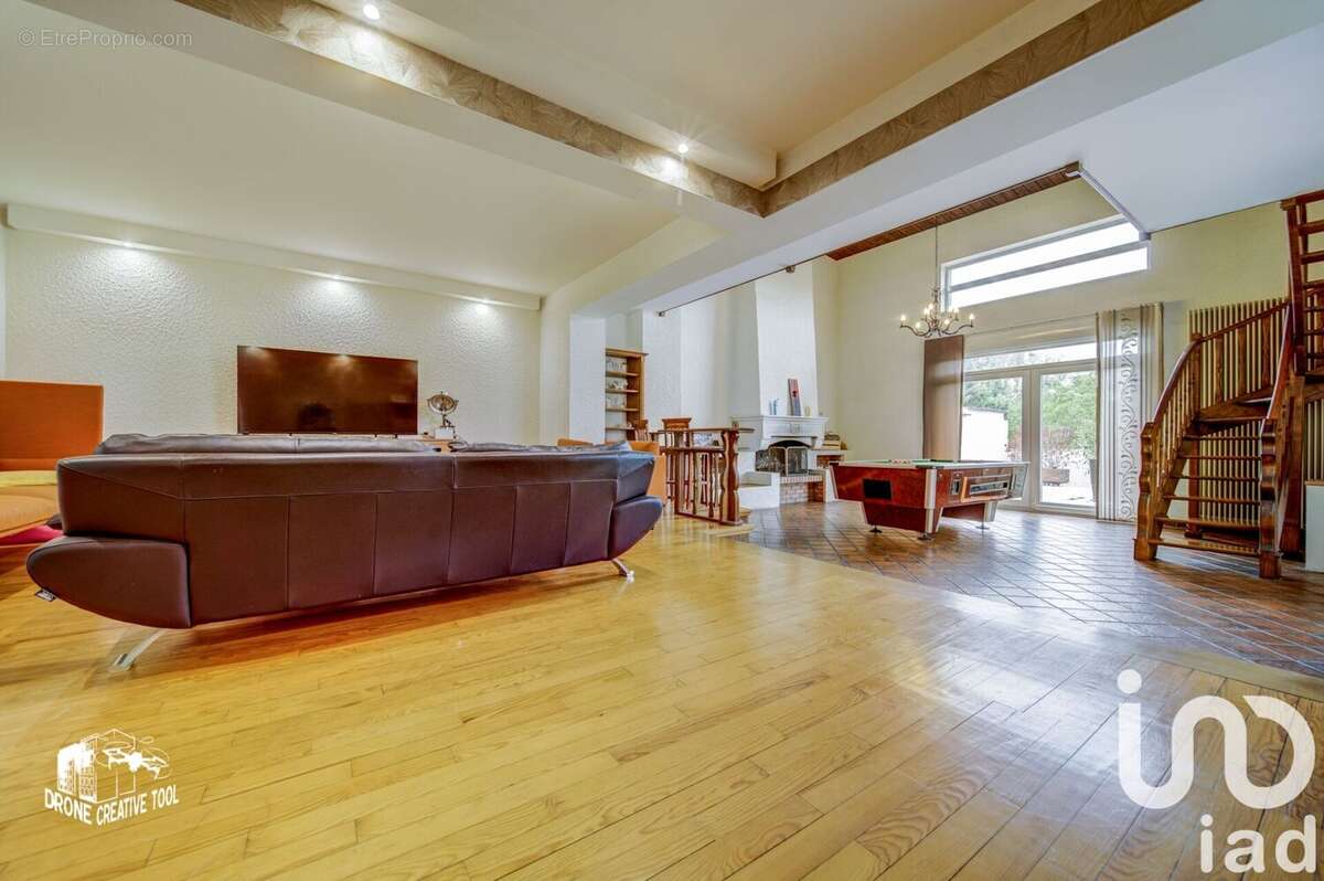 Photo 2 - Maison à FLORANGE