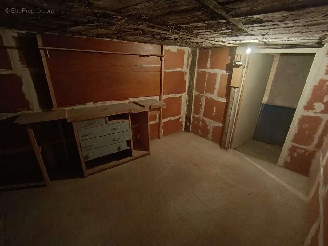 Appartement à CHAMALIERES