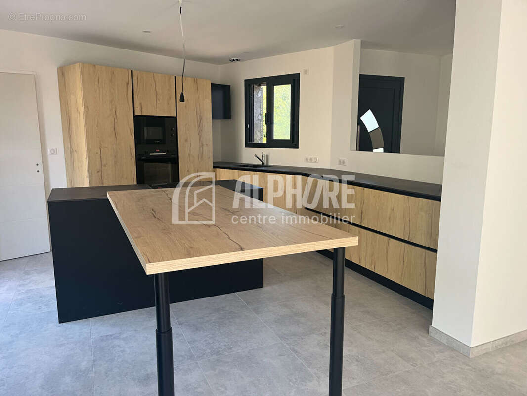 Rare très belle maison à finir d'achever avec belles prestations - photo 5