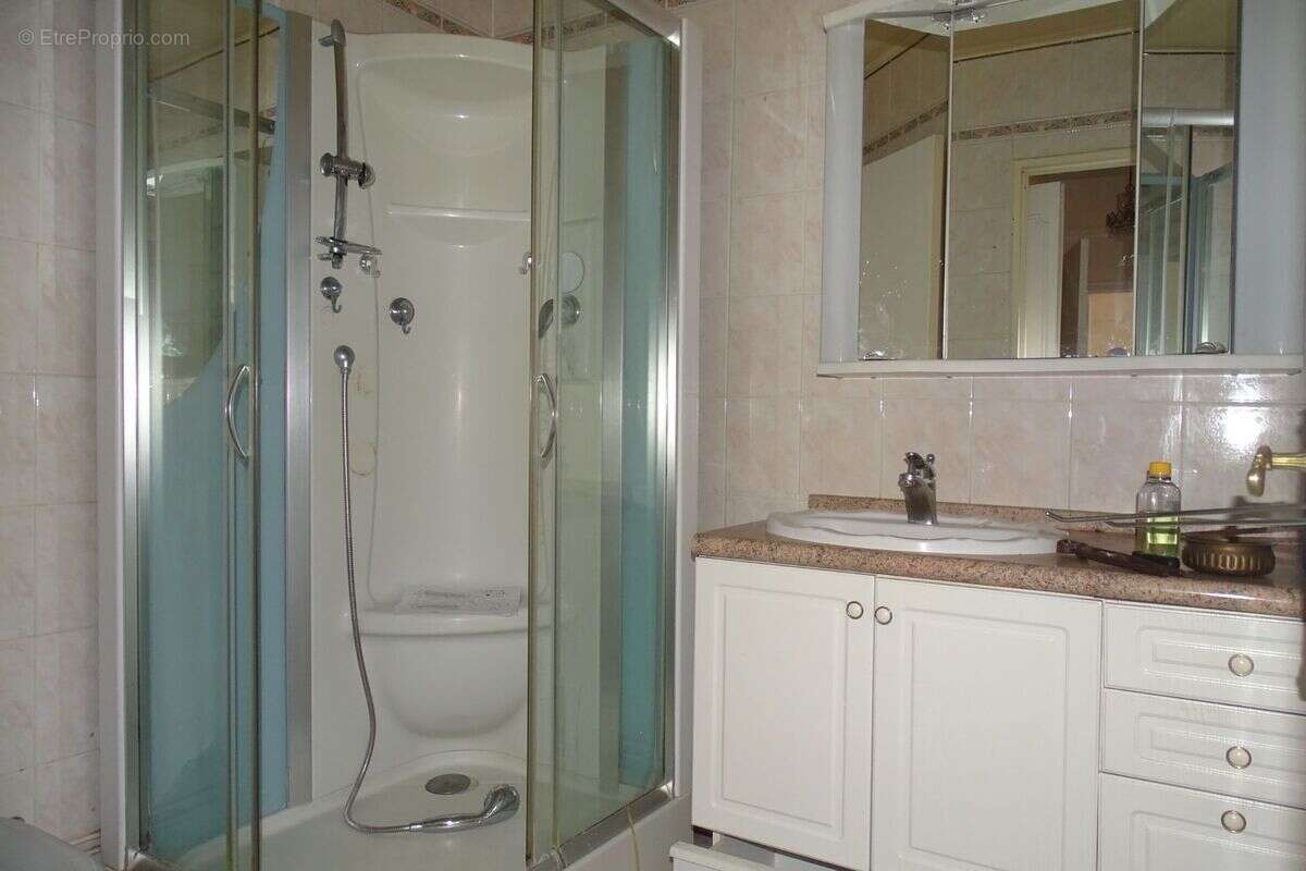 Appartement à CRETEIL