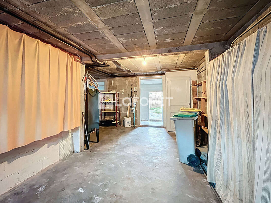 Maison à ILLE-SUR-TET