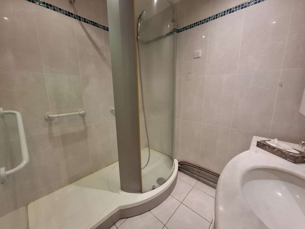 Appartement à ANGERS