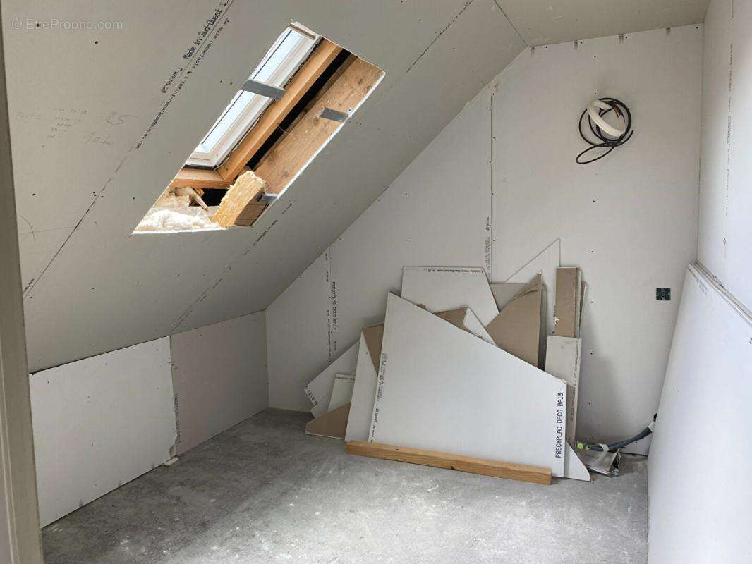Maison Saint Michel En Brenne 5 pièce(s) 96 m2 - photo 7