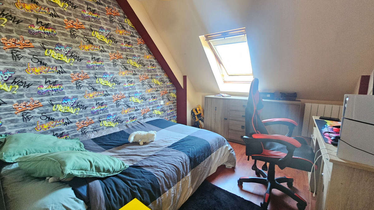 Maison à MONTOIR-DE-BRETAGNE