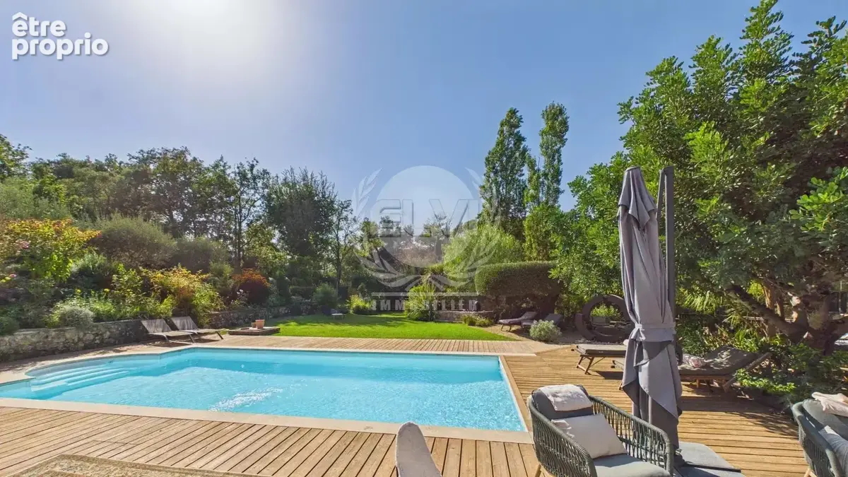 Maison à Plan de la Tour - photo 10