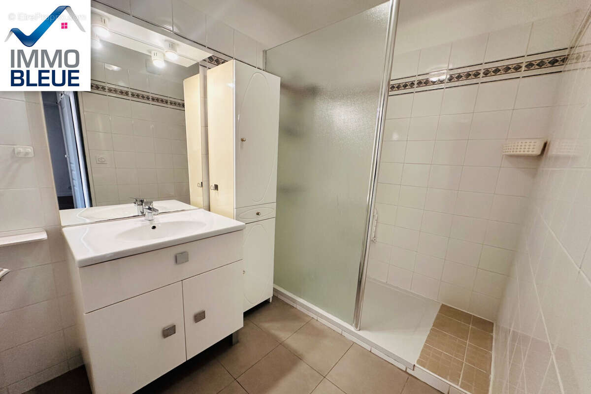 Appartement à MARTIGUES