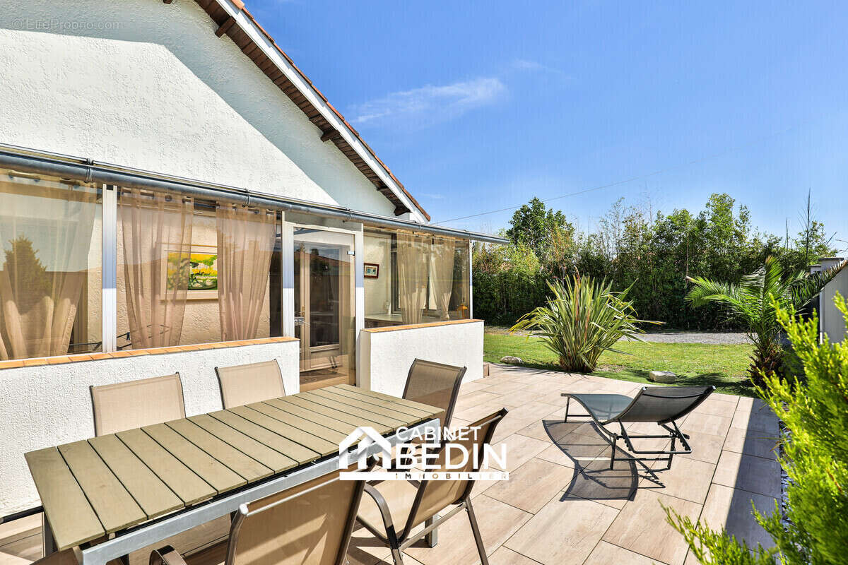 Maison 63 m² à Gujan-Mestras  - photo 2
