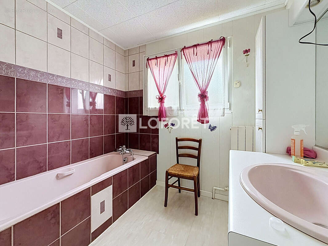 Maison les trois lacs - photo 9