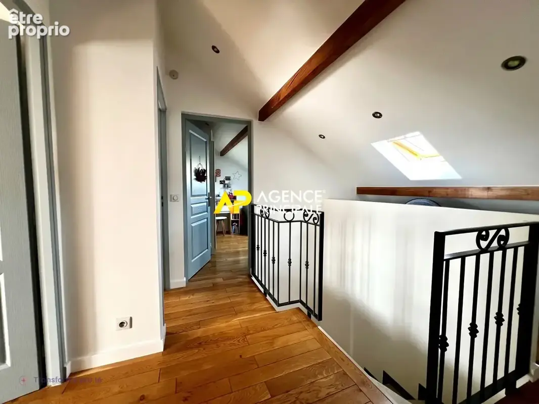 Argenteuil Orgemont Colonie - Maison 7 pièces 180 m2 - photo 12