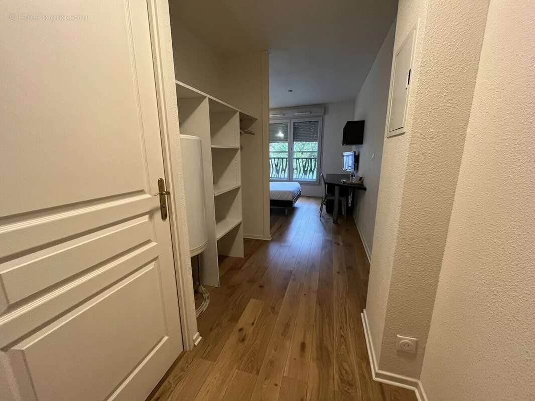 Appartement à VALENCE