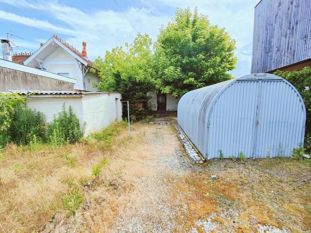 Photo 3 - Terrain à PESSAC