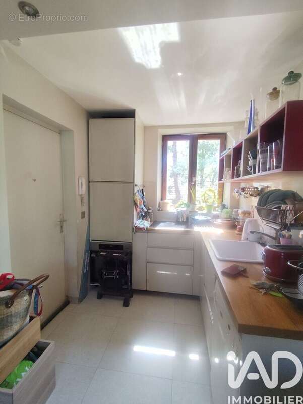 Photo 9 - Appartement à CHENNEVIERES-SUR-MARNE