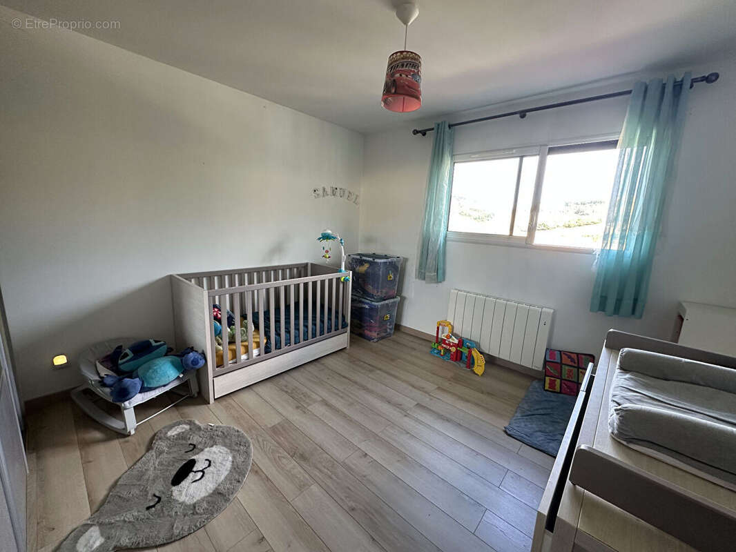 Maison 145m² à tarare - photo 15