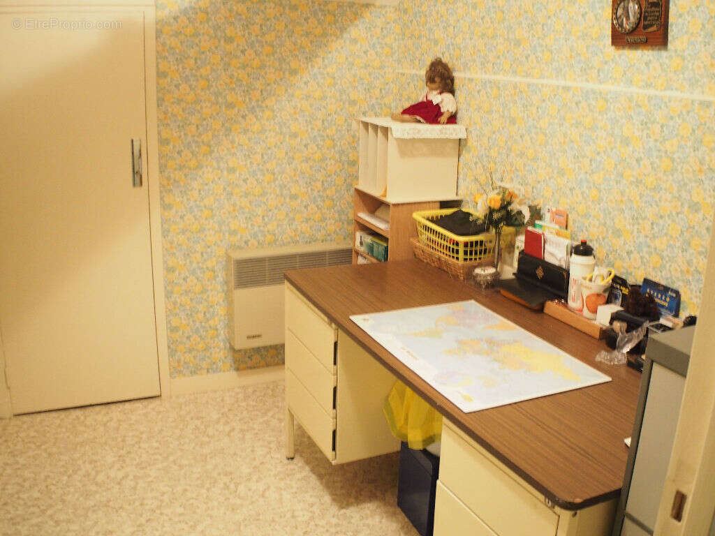 Maison à LE CREUSOT