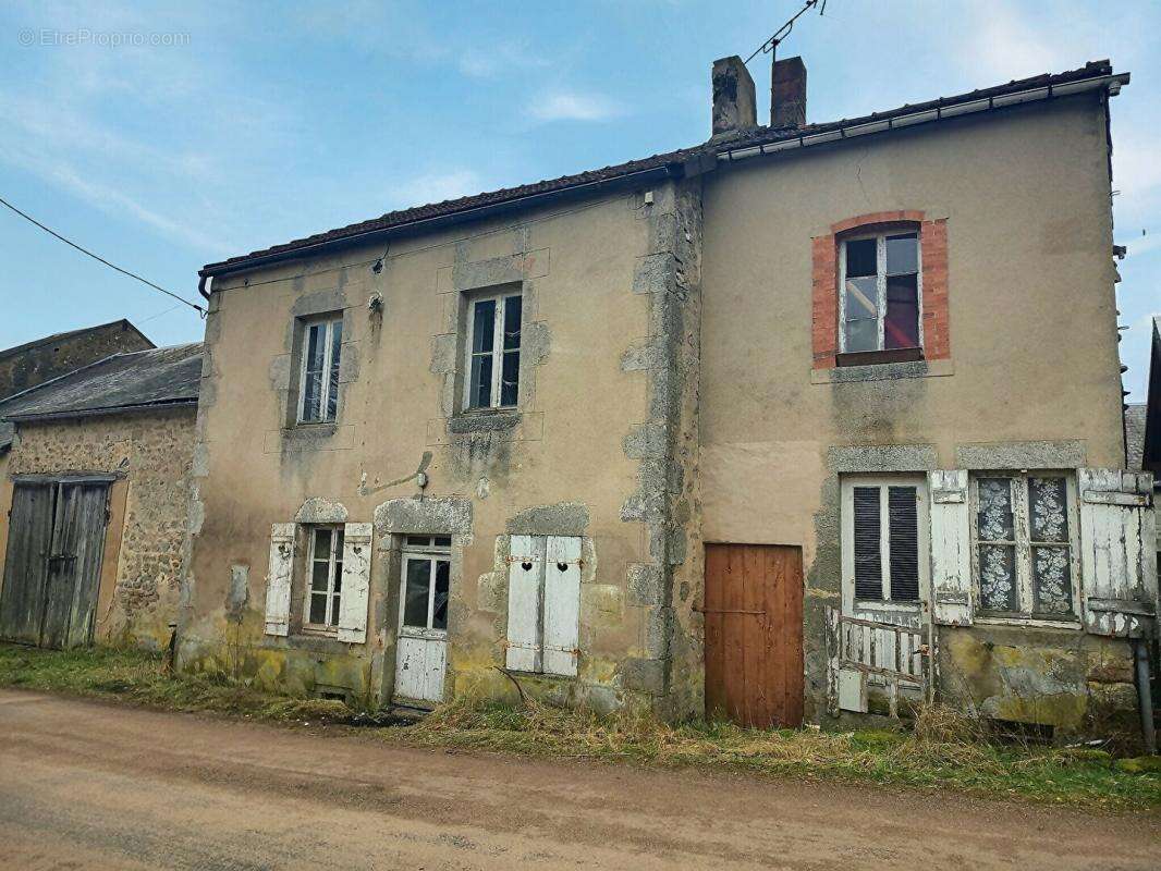 Maison Saint Martin Du Puy 4 pièces 85 m2 - photo 7