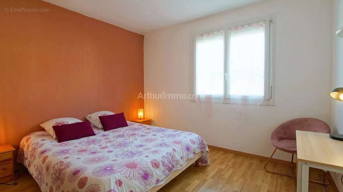 Maison à SAINT-BRIEUC