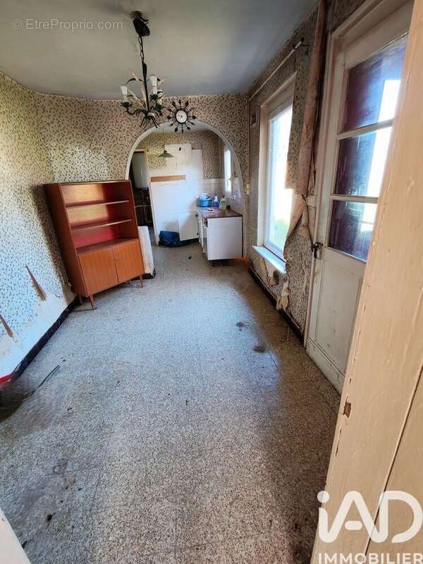 Photo 5 - Maison à HOUDAIN