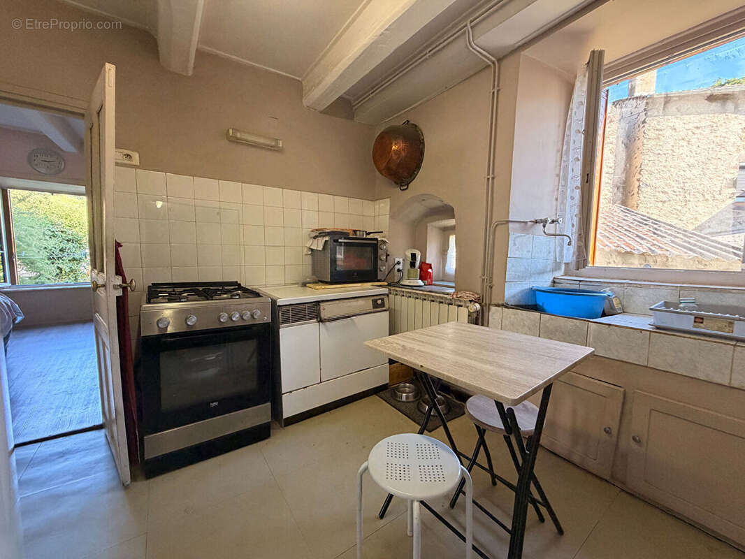 Maison 198 m² à Saint-Flour  - photo 13