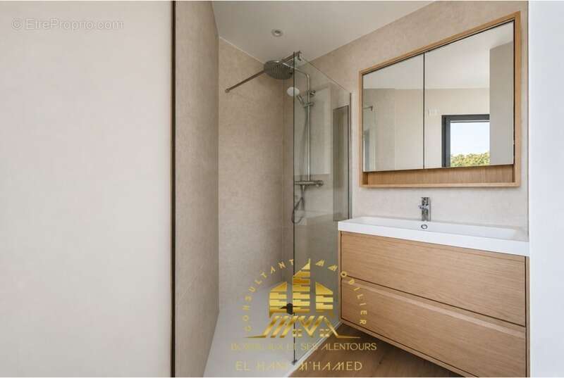 Maison contemporaine de fin 2025 – 132 m² – 4 chambres – Piscine – Garage - photo 7