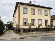 Appartement à NIEDERHAUSBERGEN