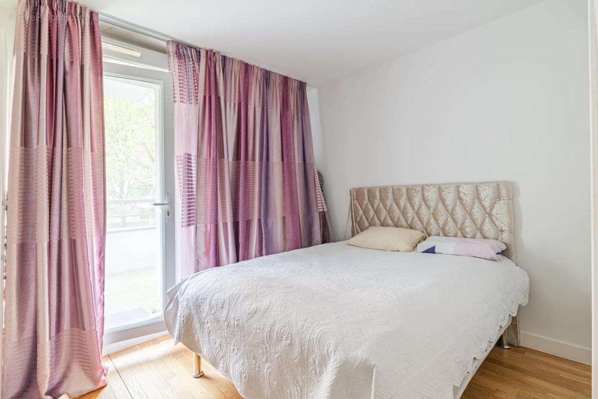 Appartement à VALENTON