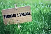 Terrain à PORTETS