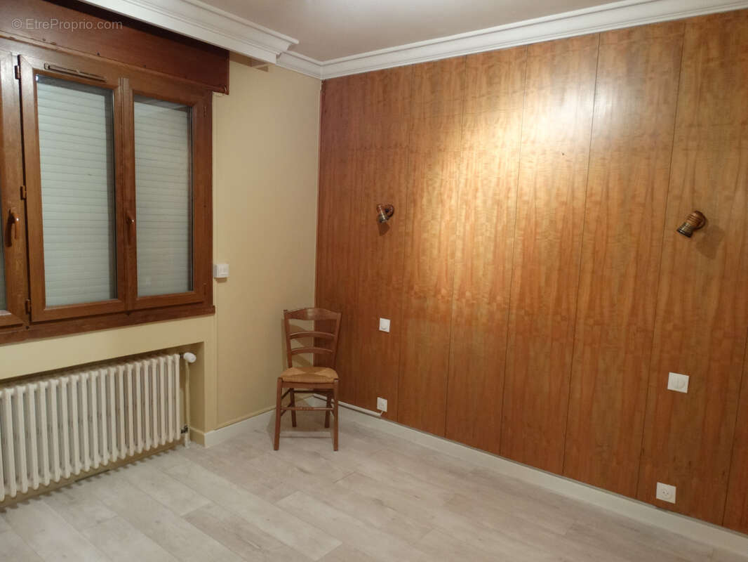 Maison à LA ROCHE-DE-GLUN