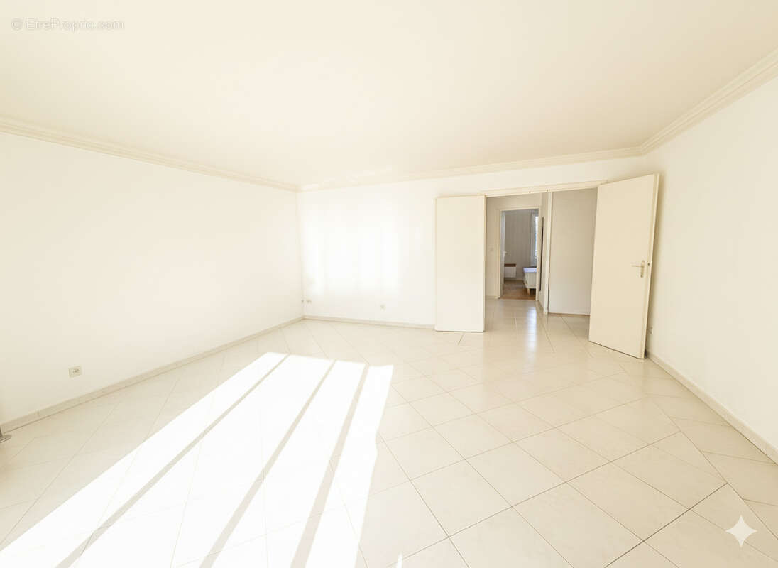 COUP DE CŒUR   T3 lumineux avec terrasses, garage et cave   Quartier Mont Joli - photo 3