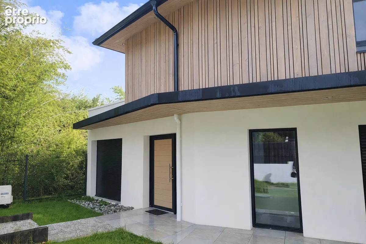 Maison d'architecte à Seignosse - photo 9