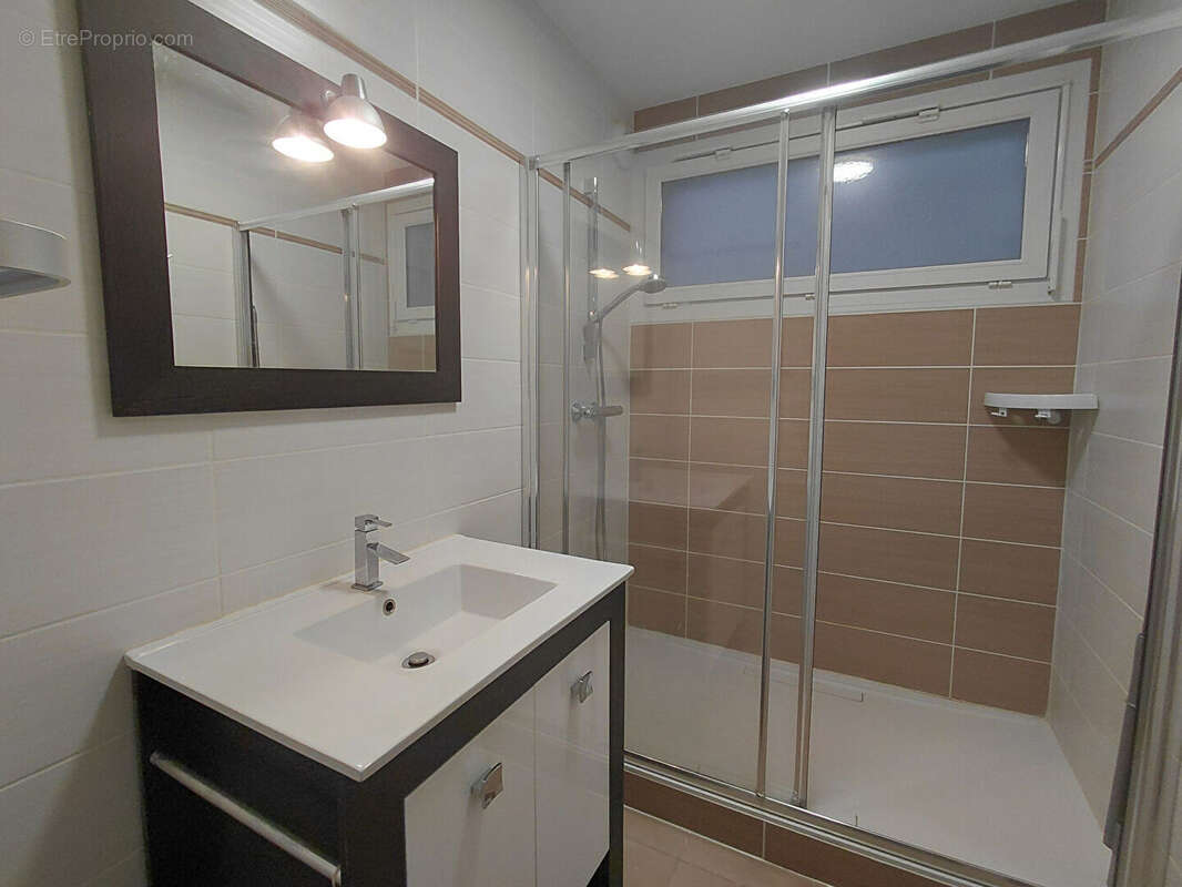 Appartement à LAVAL