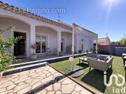 Photo 1 - Maison à BALARUC-LE-VIEUX