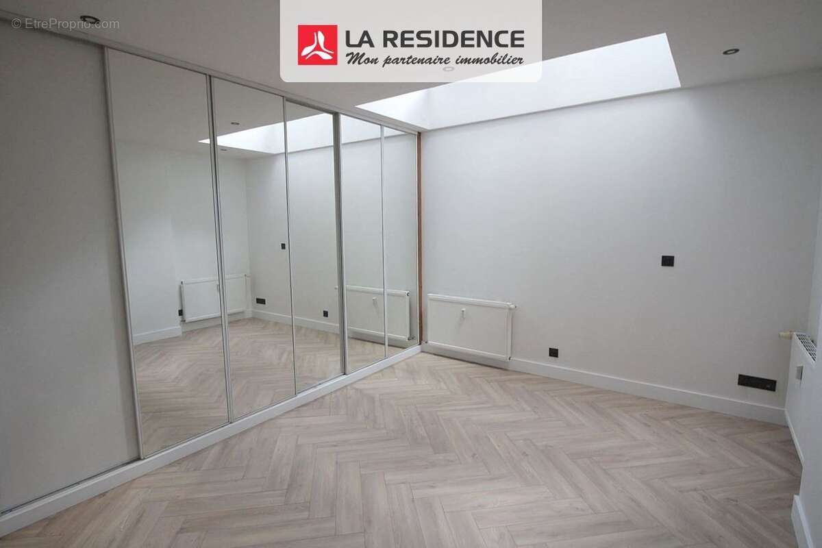 Appartement à ROUEN