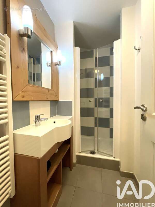 Photo 8 - Appartement à FORT-MAHON-PLAGE