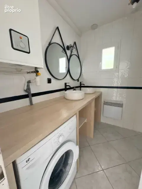 Mauguio   maison t3 de plain-pied dans un quartier calme - photo 12