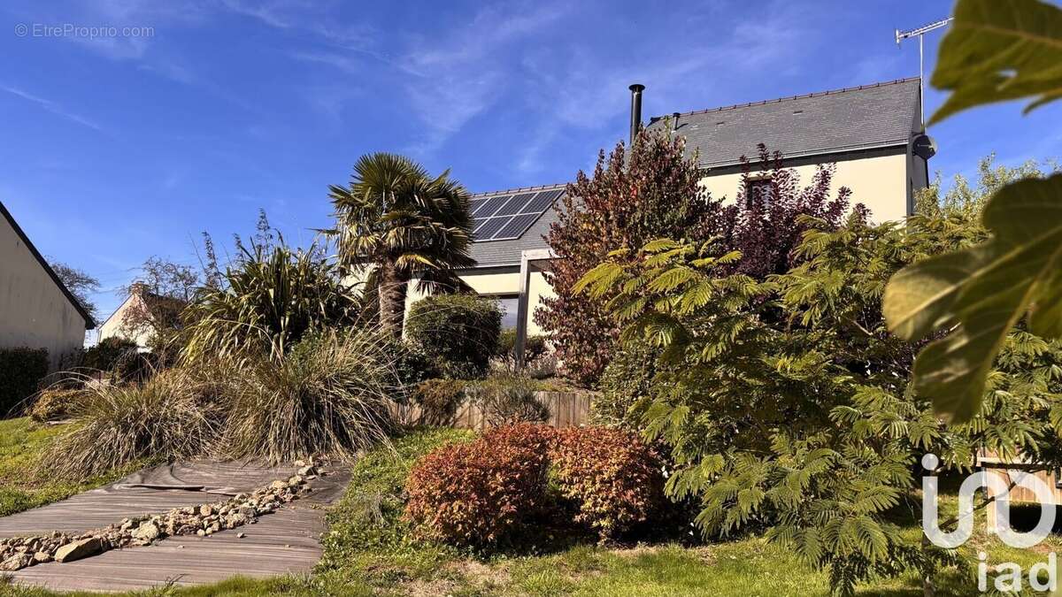Photo 3 - Maison à SAINT-CARREUC