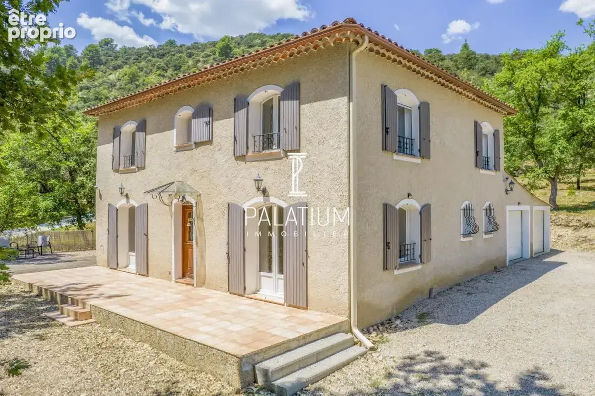Maison à vendre Allemagne-en-Provence - photo 2