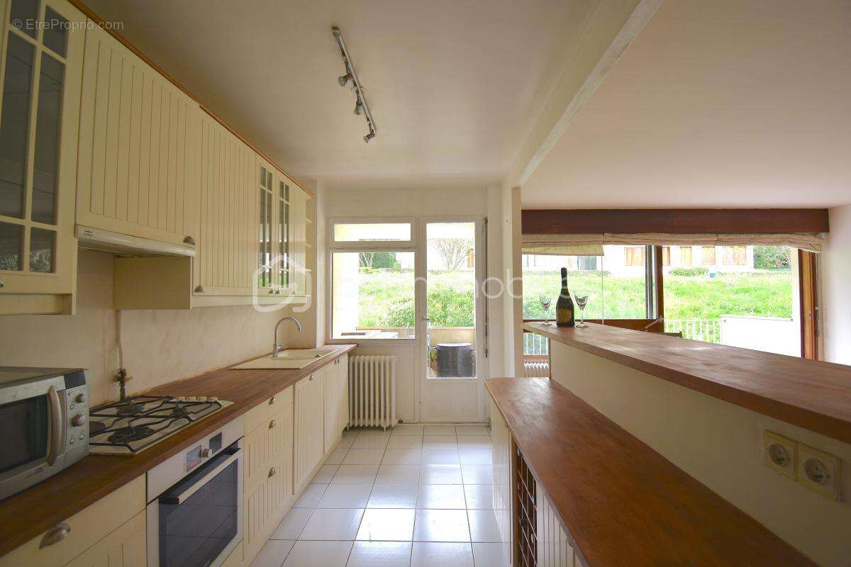 Appartement à L&#039;ETANG-LA-VILLE