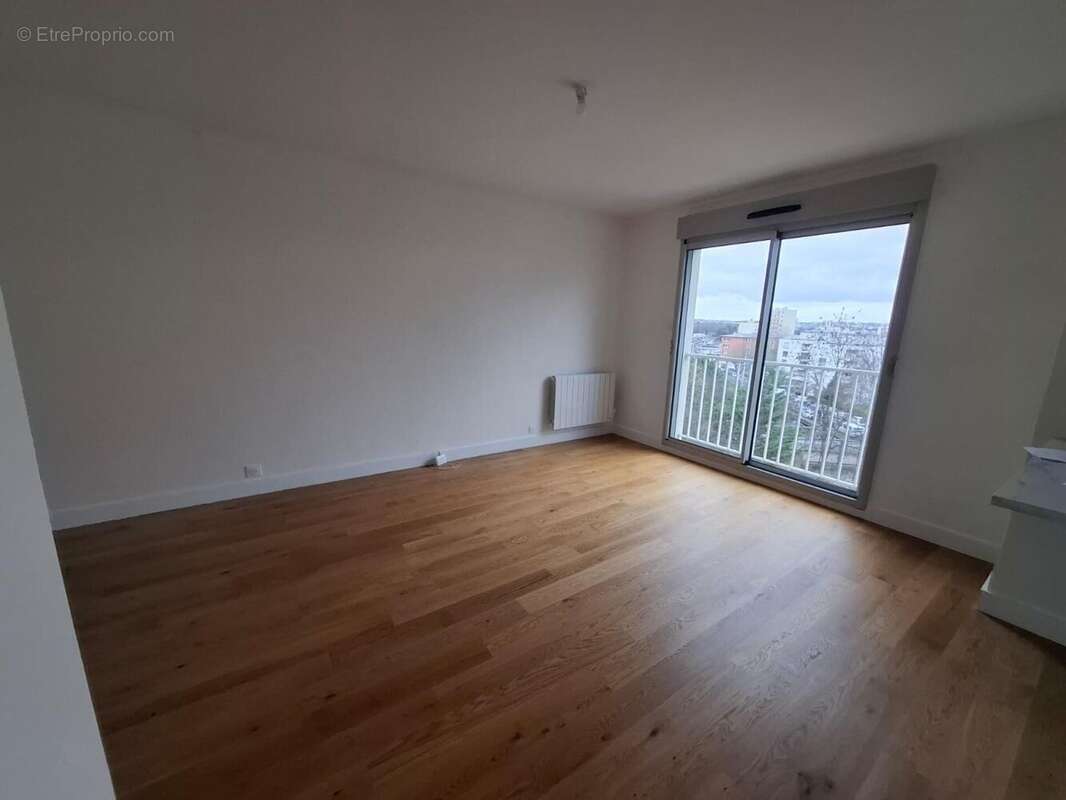 Photo 2 - Appartement à JOINVILLE-LE-PONT