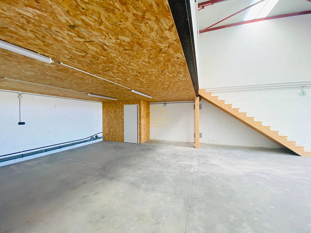 Commerce à LE TEICH