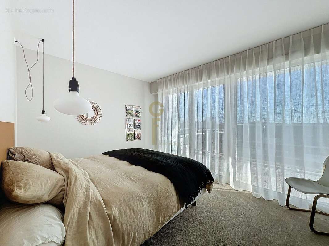 Appartement à VILLENEUVE-D&#039;ASCQ