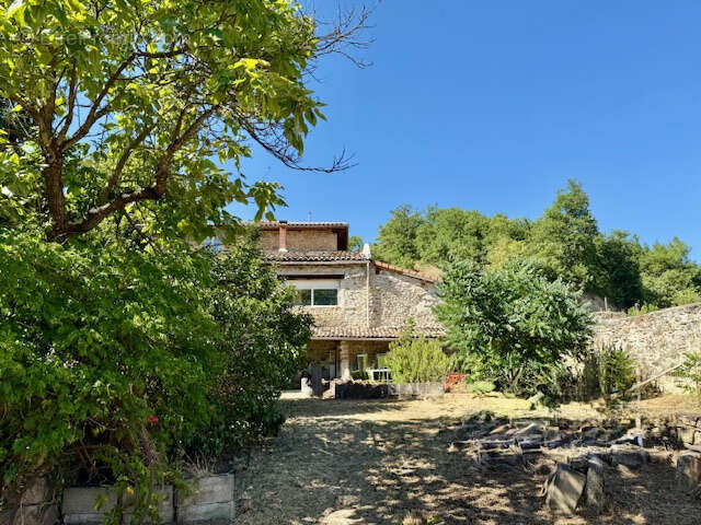 Maison à PEYRINS