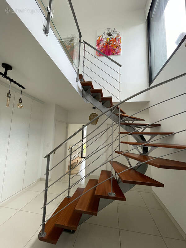 Maison à LE RELECQ-KERHUON