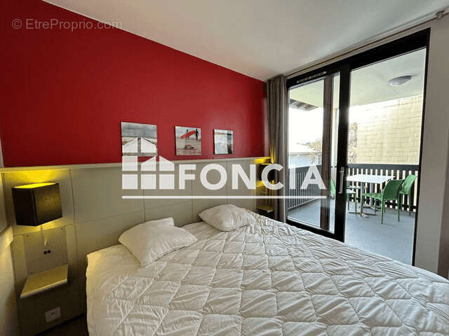 Appartement à SEIGNOSSE