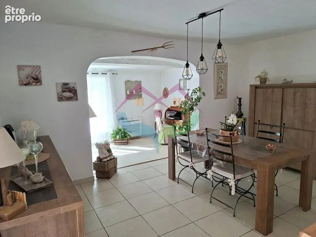 Maison T3 Saint Raphaël les Plaines à vendre - photo 2