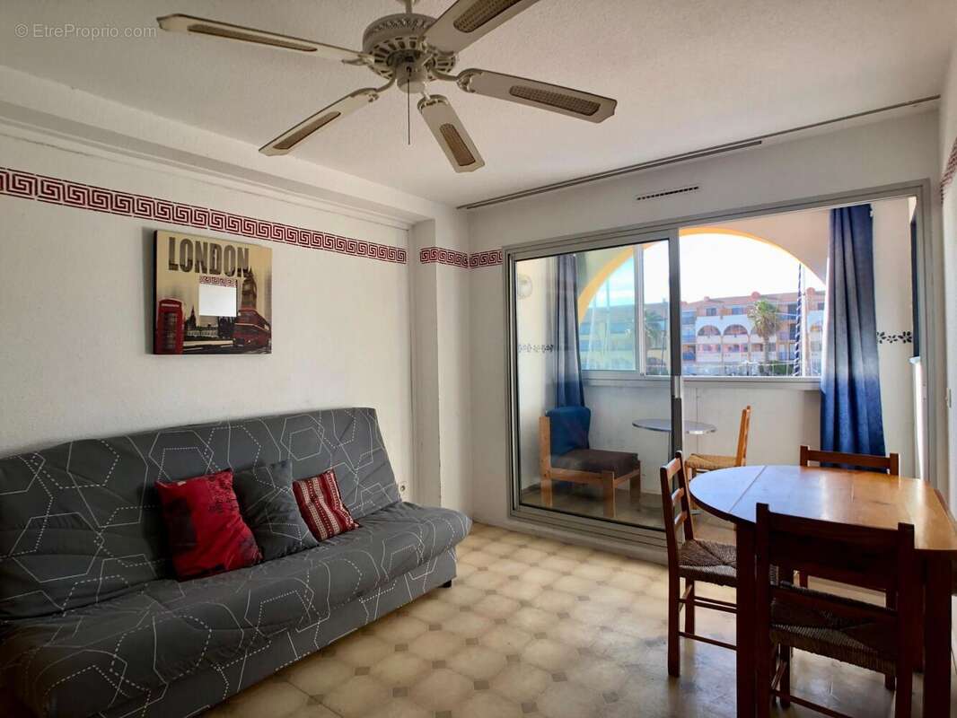 Photo 3 - Appartement à LEUCATE
