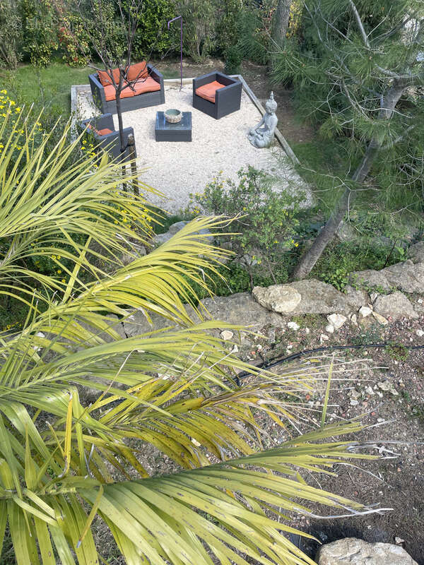 Maison à SAINT-CLEMENT-DE-RIVIERE