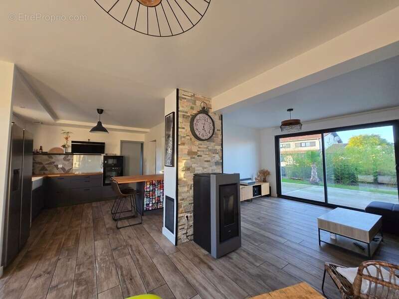 Maison à BORDEAUX