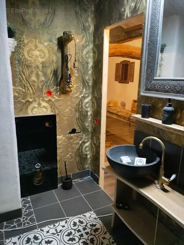 Maison à REGNEVELLE